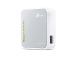 WRL 3G/4G REITITIN 150MBPS/KANNETTAVA TL-MR3020 TP-LINK