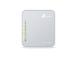 WRL 3G/4G REITITIN 150MBPS/KANNETTAVA TL-MR3020 TP-LINK
