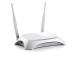 WRL 3G/4G-REITITIN 10/100M/4PORTTI TL-MR3420 TP-LINK