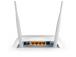 WRL 3G/4G-REITITIN 10/100M/4PORTTI TL-MR3420 TP-LINK