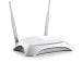WRL 3G/4G-REITITIN 10/100M/4PORTTI TL-MR3420 TP-LINK