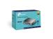 Kytkin TP-LINK Työpöytä/jalusta 5x10Base-T / 100Base-TX PoE portit 4 TL-SF1005P