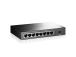 Kytkin TP-LINK 8x10Base-T / 100Base-TX TL-SF1008P TL-SF1008P