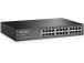 Kytkin TP-LINK 24x10Base-T / 100Base-TX TL-SF1024D TL-SF1024D