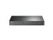 Kytkin TP-LINK Pöytä/jalusta 9x10Base-T / 100Base-TX / 1000Base-T 1x10/100/1000BASE-T/SFP&hellip. kytkin;
