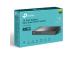 Kytkin TP-LINK Pöytä/jalusta 9x10Base-T / 100Base-TX / 1000Base-T 1x10/100/1000BASE-T/SFP&hellip. kytkin;