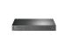 Kytkin TP-LINK Omada TL-SG2008P Tyyppi L2+ Työpöytä/jalusta 8x10Base-T / 100Base-TX / 1000Base-T...