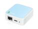 Langaton reititin TP-LINK Langaton reititin 300 Mbps IEEE 802.11 b/g IEEE 802.11n USB 2.0 1x10/100M&hellip Langaton reititin 300 Mbps IEEE 802.11 b/g IEEE 802.11n USB 2.0 1x10/100M...