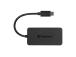 IO HUB USB3.1 4PORT TS-HUB2C TRANSCEND