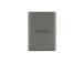Ulkoinen SSD TRANSCEND ESD360C 1TB USB-C 3D NAND Kirjoitusnopeus 2000 Mt/s Lukunopeus 2000...