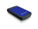 Ulkoinen kiintolevy TRANSCEND StoreJet 1TB USB 3.0 Väri Sininen TS1TSJ25H3B