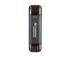 Ulkoinen kiintolevy SSD TRANSCEND ESD310C 2TB USB-C USB 3D NAND Kirjoitusnopeus 950 Mt/s Lukunopeus 1050...