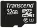 MUISTI MICRO SDHC 32GB UHS-I/CLASS10 TS32GUSDCU1 TRANSCEND TRANSCEND
