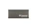 Ulkoinen SSD TRANSCEND ESD265C 500GB USB-C 3D NAND Kirjoitusnopeus 950 Mt/s Lukunopeus 1050...