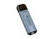 Väline kõvaketas SSD TRANSCEND ESD300 512GB USB-C Kirjoitusnopeus 950 Mt/s Lukunopeus 1500 Mt/s...