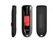 MUISTITIKKU FLASH USB2 64GB/590 TS64GJF590K TRANSCEND