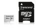 MUISTI MICRO SDXC 64 Gt W/ADAPT/UHS-I TS64GUSD300S-A TRANSCEND