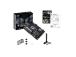 Emolevy ASUS Intel B860 Express LGA1851 Micro-ATX Muisti DDR5 Muistipaikat 4 1xPCI-Express 4.0...