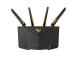 Langaton reititin ASUS Langaton reititin 4200 Mbps Mesh Wi-Fi 5 Wi-Fi 6 IEEE 802.11n USB 3.2 1 WAN...