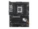 Emolevy ASUS AMD X870 SAM5 ATX Muisti DDR5 Muistipaikat 4 2xPCI-Express 4.0 16x 1xPCI-Express 5...