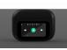 KUULOKKEET BLUETOOTH/TWS-LCD-ANC-01-BK GEMBIRD GEMBIRD