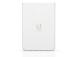 Yhteyspiste UBIQUITI Wi-Fi 5 Wi-Fi 6 IEEE 802.11a/b/g IEEE 802.11n 5xRJ45 U6-IW U6-IW