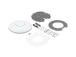 Tukiasema UBIQUITI 1300 Mbps IEEE 802.11a IEEE 802.11b IEEE 802.11g IEEE 802.11n IEEE 802.11ac...
