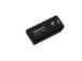 MUISTITIKKU FLASH USB3.2 128G/MUSTA UC320-128G-RBK/BK ADATA