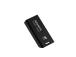 MUISTITIKKU FLASH USB3.2 128G/MUSTA UC320-128G-RBK/BK ADATA