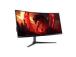 LCD-monitori ACER Nitro ED340CUJ0bmiipx 34" Gaming/21 : 9 Paneeli VA 3440x1440 21:9 120 Hz 1 ms...