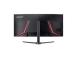 LCD-monitori ACER Nitro ED340CUJ0bmiipx 34" Gaming/21 : 9 Paneeli VA 3440x1440 21:9 120 Hz 1 ms...