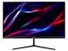 LCD-näyttö ACER QG270S3BIPX 27" Gaming Tilt Matte Panel VA 1920x1080 16:9 180 Hz 1 ms Väri...
