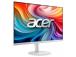 LCD-näyttö ACER SA273G0WI 27" Business/Frameless Tilt Matte Panel IPS 1920x1080 16:9 120 Hz 1 ms...