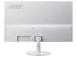 LCD-näyttö ACER SA273G0WI 27" Business/Frameless Tilt Matte Panel IPS 1920x1080 16:9 120 Hz 1 ms...