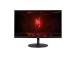 LCD-monitori ACER XF240YS3BIPHX 23.8" Paneeli VA 1920x1080 16:9 180 Hz 1 ms Kallistus Väri Musta UM...