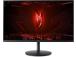 LCD-monitori ACER XF240YM3BIIPH 23.8" Pelipaneeli IPS 1920x1080 16:9 180 Hz Matte 1 ms Kaiuttimet...