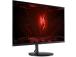 LCD-monitori ACER XF240YM3BIIPH 23.8" Pelipaneeli IPS 1920x1080 16:9 180 Hz Matte 1 ms Kaiuttimet...