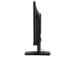 LCD-monitori ACER UM.WV7EE.H02 22" Kallistus Matta paneeli VA 1920x1080 16:9 75 Hz 4 ms Kaiuttimet UM.WV7EE...