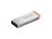 MUISTIASEMA FLASH USB3.2 128G/RUSKEA UR350-128G-RSR/BG DATA