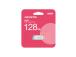 MUISTIASEMA FLASH USB3.2 128G/RUSKEA UR350-128G-RSR/BG DATA