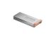 MUISTITIKKU FLASH USB3.2 64GB/RUSKEA UR350-64G-RSR/BG ADATA