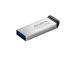 MUISTITIKKU FLASH USB3.2 64GB/MUSTA UR350-64G-RSR/BK ADATA