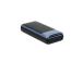VIRTAPANKKI USB 20000MAH/VA1075 RIVACASE