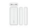 POWER BANK USB 20000MAH/VA2081 VALKOINEN RIVACASE