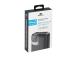 VIRTALÄHDE USB 20000MAH/VA2521 RIVACASE