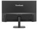 LCD-monitori VIEWSONIC VA2708-2K-HD 27" 4K-paneeli IPS 2560x1440 100Hz Matta 1 ms Kallistus Väri Musta...