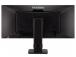 LCD-monitori VIEWSONIC VA3456-MHDJ 34" Business/21 : 9 Panel IPS 3440x1440 21:9 75Hz Matte 4 ms...