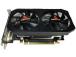 Näytönohjain BIOSTAR AMD Radeon RX 560 1175 MHz 4 GB GDDR5 128 bit PCI Express 3.0 Active...