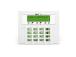 NÄPPÄIMISTÖ LCD /VERSA VIHREÄ/VERSA-LCD-GR SATEL