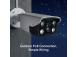 NETCAMERA BULLET H.264 4MP/VIGI C340(4MM) TP-LINK